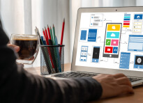 websites in Charlotte NC