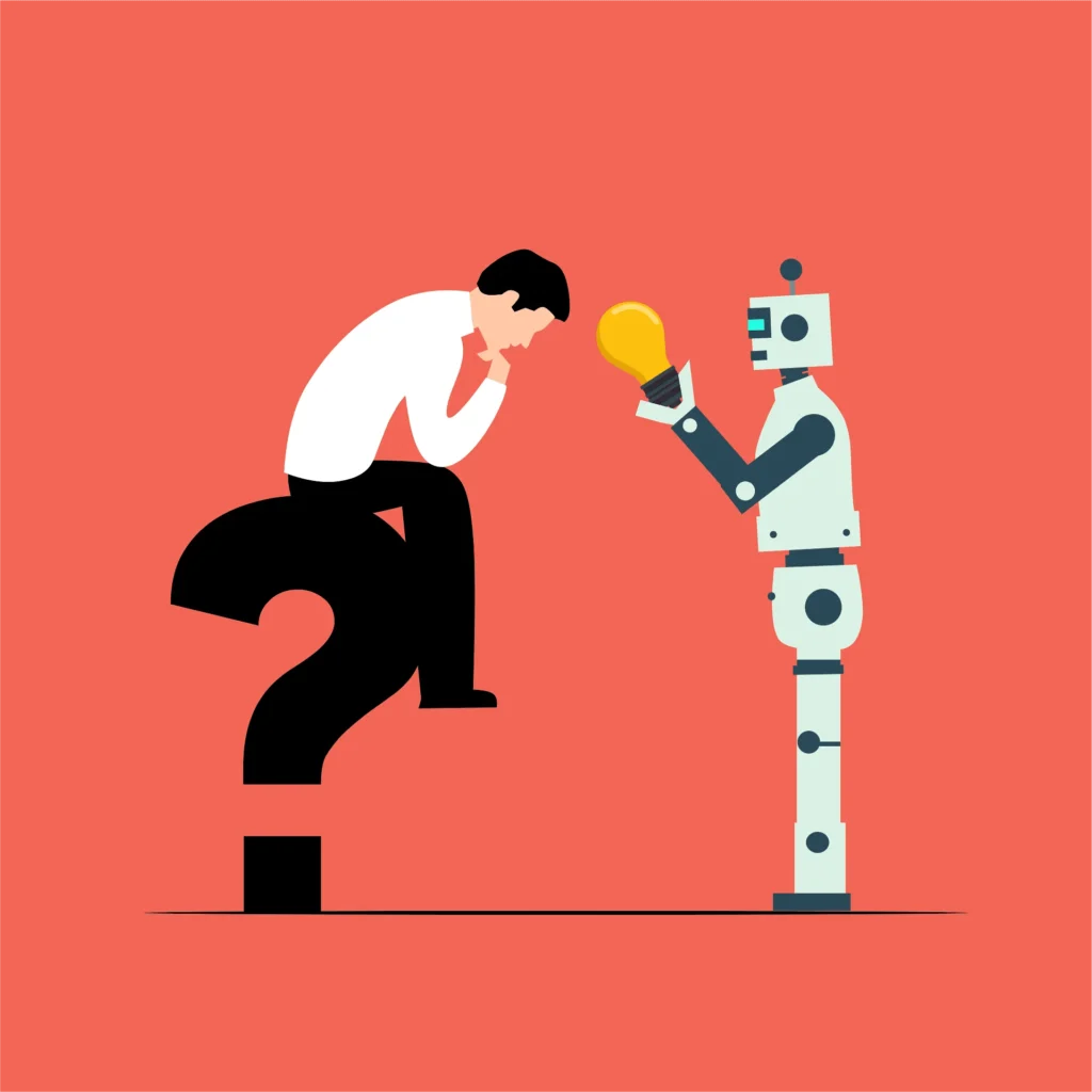 Why Your Website Is Not Showing on Google or AI Overview