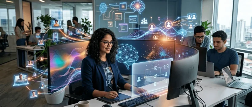 Why Your Website Is Not Showing on Google or AI Overview