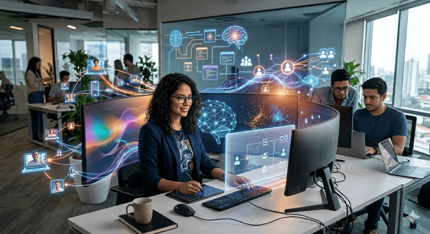 Why Your Website Is Not Showing on Google or AI Overview