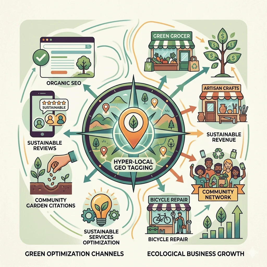  GEO Optimization