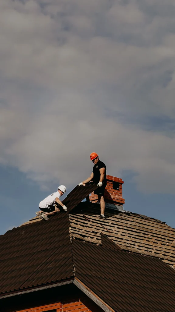 Websites for Roofing Companies in Charlotte NC