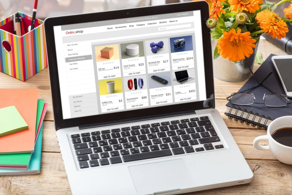 website design in raleigh